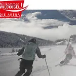 Apartamento Kitzbüheler Alpenlodge Bergblick