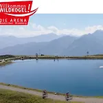 Apartamento Kitzbüheler Alpenlodge Bergblick Mittersill