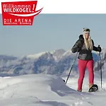Apartamento Kitzbüheler Alpenlodge Bergblick *