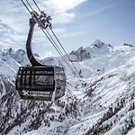 Kitzbüheler Alpenlodge Bergblick *