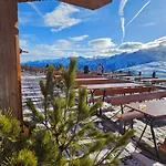 Apartamento Kitzbüheler Alpenlodge Bergblick Mittersill