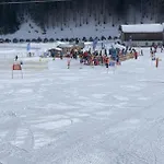 Kitzbüheler Alpenlodge Bergblick Apartamento *