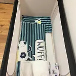 Apartamento Kitzbüheler Alpenlodge Bergblick