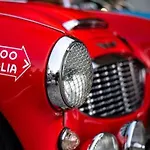 Kitzbüheler Alpenlodge Bergblick Apartamento *