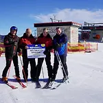 Kitzbüheler Alpenlodge Bergblick * Mittersill