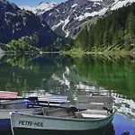 Apartamento Kitzbüheler Alpenlodge Bergblick *