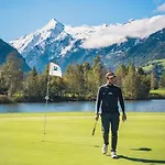 Kitzbüheler Alpenlodge Bergblick