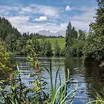 Kitzbüheler Alpenlodge Bergblick Mittersill