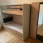 Kitzbüheler Alpenlodge Bergblick *