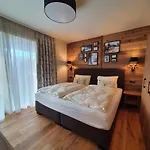 Kitzbüheler Alpenlodge Bergblick Apartamento