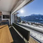 Kitzbüheler Alpenlodge Bergblick Apartamento *