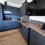 Apartamento Kitzbüheler Alpenlodge Bergblick Mittersill