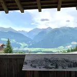 Kitzbüheler Alpenlodge Bergblick * Mittersill