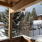 Kitzbüheler Alpenlodge Bergblick Apartamento *