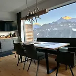 Kitzbüheler Alpenlodge Bergblick *