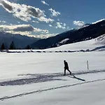 Apartamento Kitzbüheler Alpenlodge Bergblick