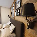 Apartamento Kitzbüheler Alpenlodge Bergblick Mittersill