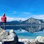 Kitzbüheler Alpenlodge Bergblick * Mittersill