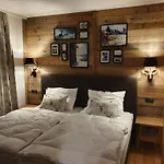 Apartment Kitzbueheler Alpenlodge Bergblick Mittersill