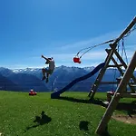 Kitzbüheler Alpenlodge Bergblick *