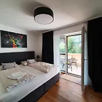 Apartamento Kitzbüheler Alpenlodge Bergblick *
