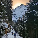 Kitzbüheler Alpenlodge Bergblick Apartamento Mittersill