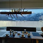 Kitzbüheler Alpenlodge Bergblick Apartamento