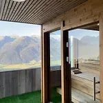 Kitzbüheler Alpenlodge Bergblick