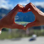 Apartamento Kitzbüheler Alpenlodge Bergblick