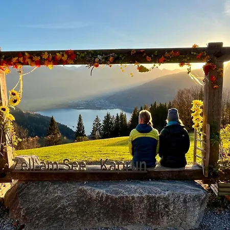 Apartamento Kitzbüheler Alpenlodge Bergblick