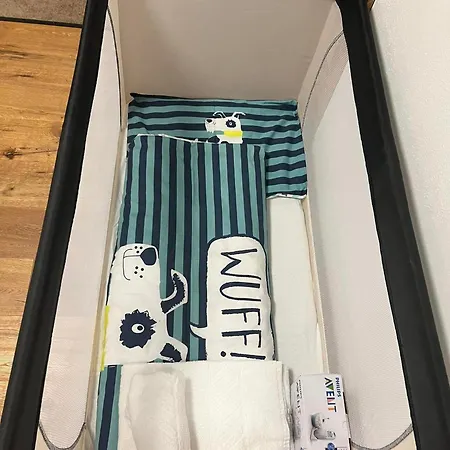 Lejlighed Kitzbueheler Alpenlodge Bergblick