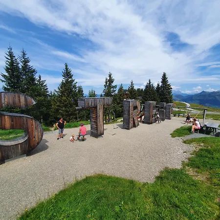 Kitzbüheler Alpenlodge Bergblick * Mittersill