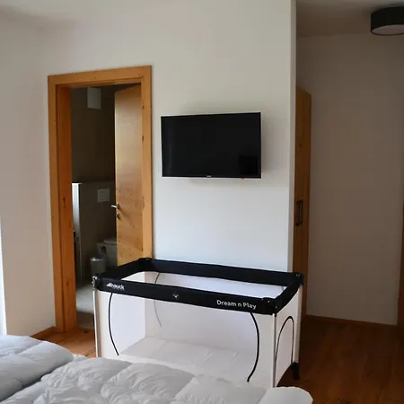Appartement Kitzbueheler Alpenlodge Bergblick