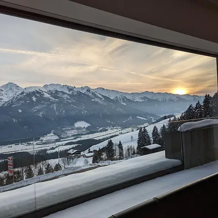 Apartment Kitzbueheler Alpenlodge Bergblick
