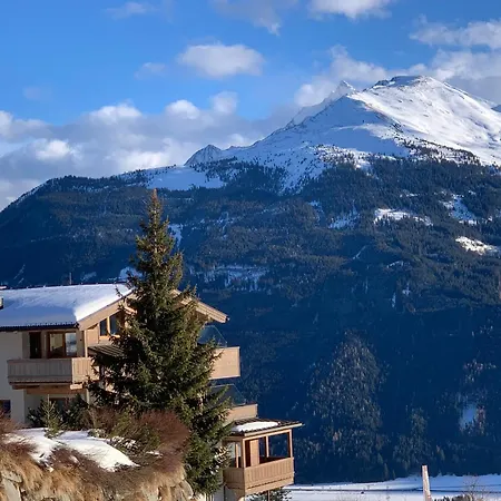 Kitzbüheler Alpenlodge Bergblick Apartamento