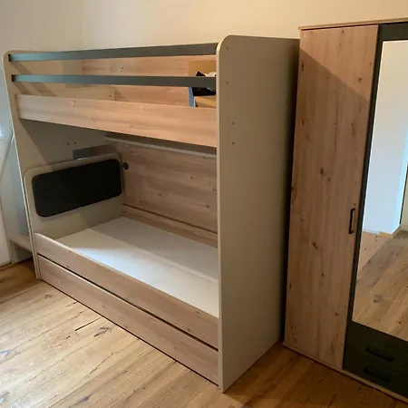 Kitzbueheler Alpenlodge Bergblick *