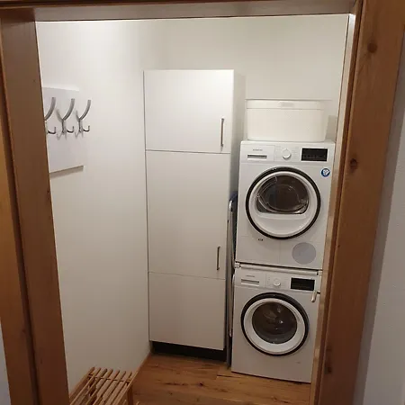 Apartament Kitzbueheler Alpenlodge Bergblick