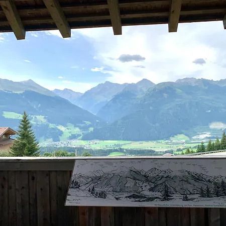 Kitzbueheler Alpenlodge Bergblick * Mittersill