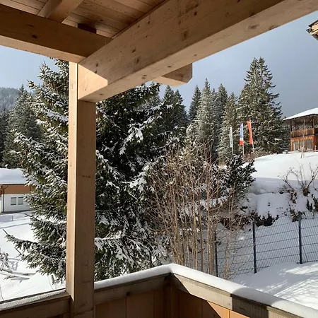 Kitzbueheler Alpenlodge Bergblick Appartement *