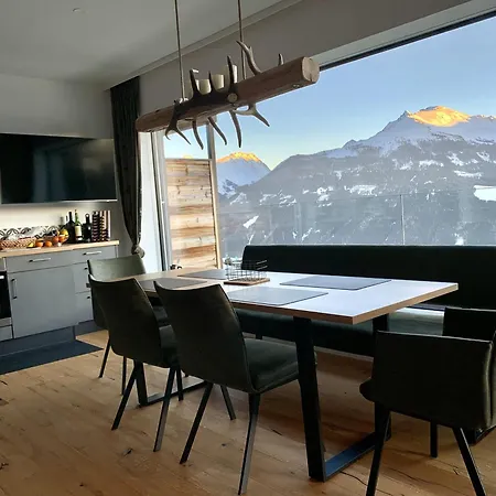 Kitzbueheler Alpenlodge Bergblick *