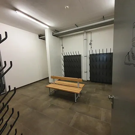 Kitzbueheler Alpenlodge Bergblick