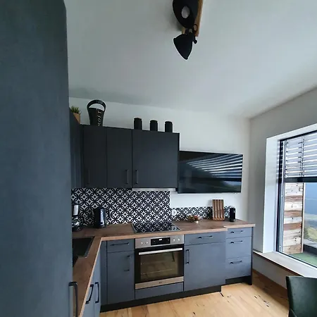 Kitzbueheler Alpenlodge Bergblick Mittersill