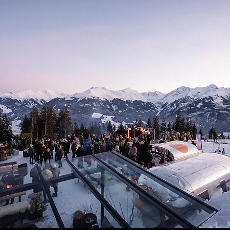 Kitzbueheler Alpenlodge Bergblick * Mittersill