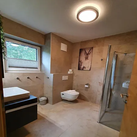 Lejlighed Kitzbueheler Alpenlodge Bergblick *